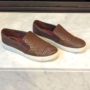 MK Slip-On Shoes